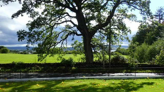 Arrochoile Bed & Breakfast Balmaha Exterior photo